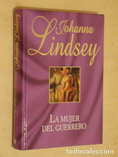 B&uuml;cher: La mujer del guerrero- 9788447330683