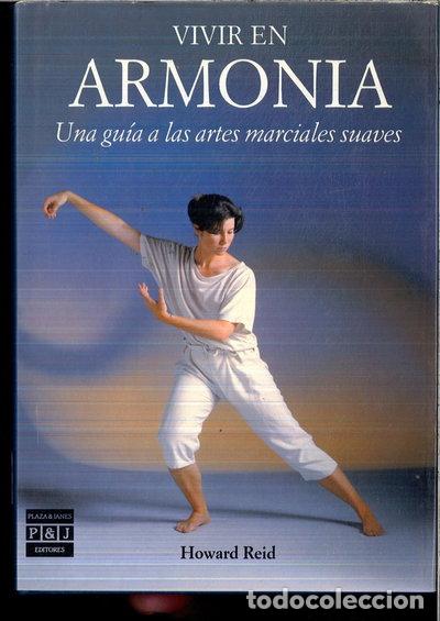 B&uuml;cher: Vivir en armon&iacute;a- 9788401607899