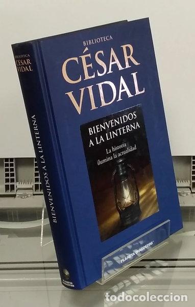 B&uuml;cher: Bienvenidos a la linterna- 9788467445893