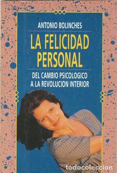 Libri di seconda mano: La Felicidad Personal- 9788478804979