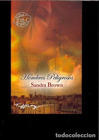 B&uuml;cher: Hombres peligrosos- 9788467147797