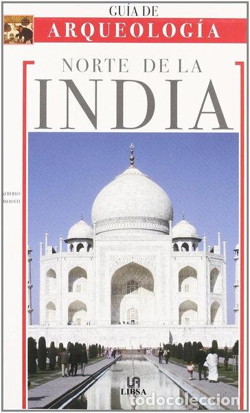 Livres: Norte de la India- 9788466211086