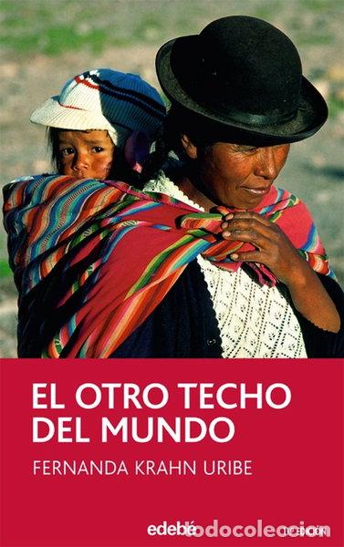 Livres: El otro techo del mundo- 9788423675265