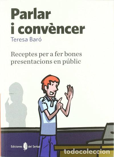 Livres: Parlar i conv&egrave;ncer- 9788476286739