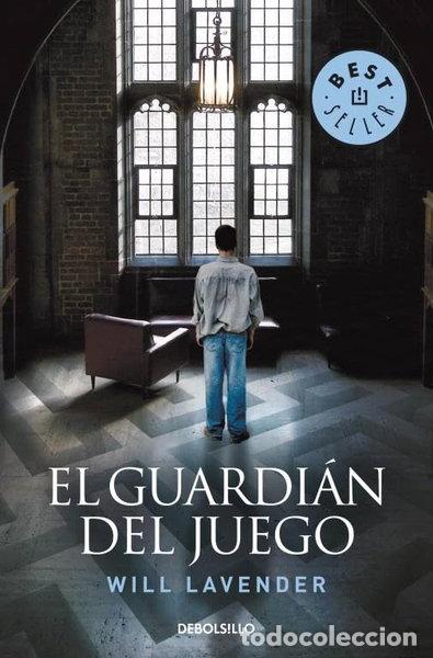 Livres: El guardi&aacute;n del juego- 9788499082271
