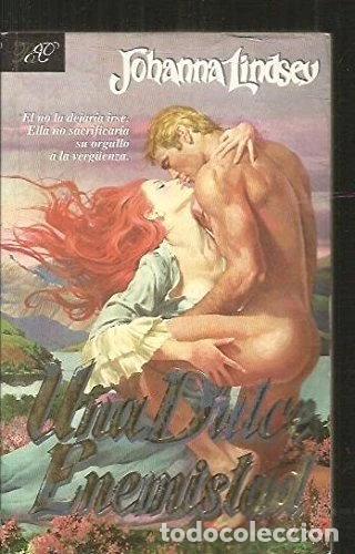 Libri di seconda mano: Una dulce enemistad- 9789501515244