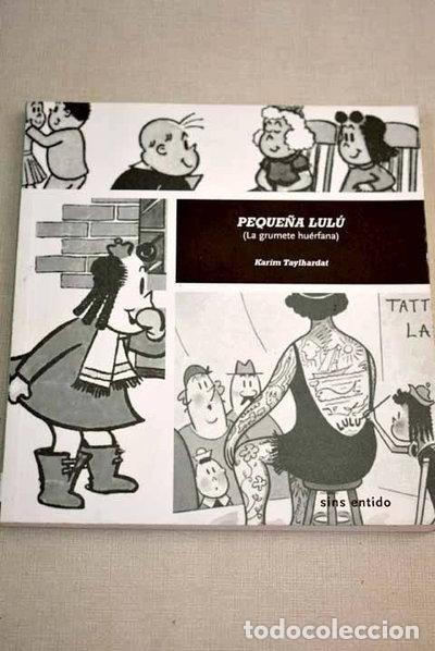 Libri di seconda mano: Mi&ntilde;a avoa ten 13 anos- 9788496772151