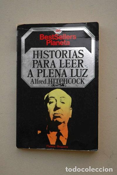 Libri di seconda mano: Historias para leer a plena luz- 9788432082498