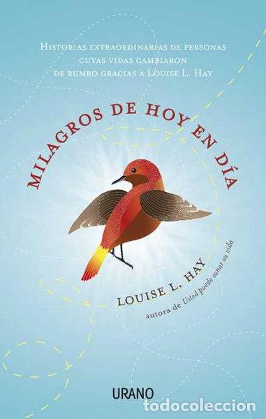 Livres: Milagros de hoy en d&iacute;a- 9788479537715