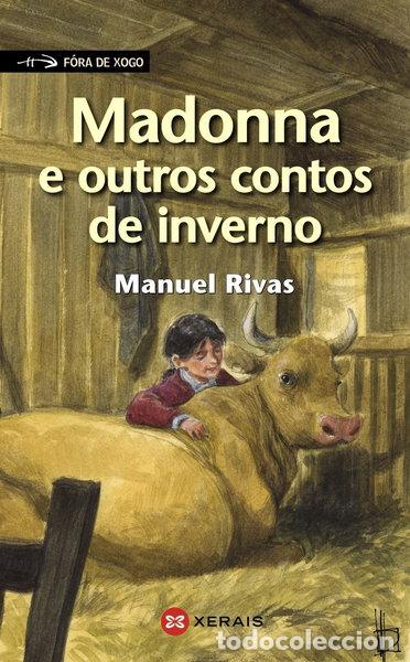 Livres: Madonna e outros contos de inverno- 9788499149066