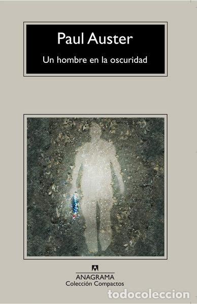 Livres: Un hombre en la oscuridad- 9788433973641