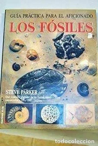 Livres: Los f&oacute;siles- 9788427017641