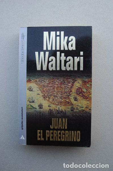 Livres: Juan el peregrino- 9788425330797