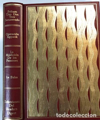 Livres: Selecciones de Reader's Digest- 9788471421265