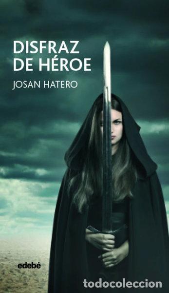 Libri di seconda mano: Disfraz de h&eacute;roe- 9788468333984