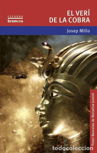 Libri di seconda mano: El ver&iacute; de la cobra- 9788498248937