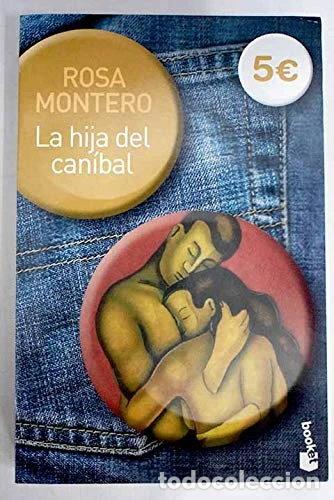 books: La hija del can&iacute;bal- 9788467025644