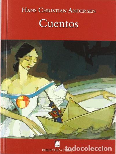 Livres: Cuentos- 9788430760565