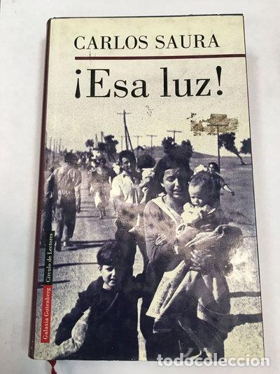 Libros: Esa luz!- 9788481092929