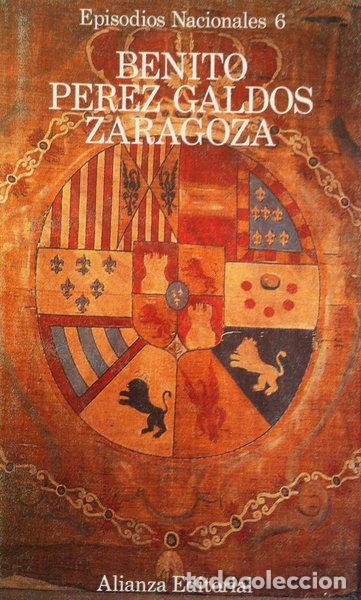 books: Zaragoza- 9788420650067