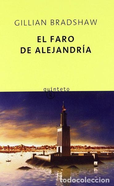 books: El faro de Alejandr&iacute;a- 9788495971661
