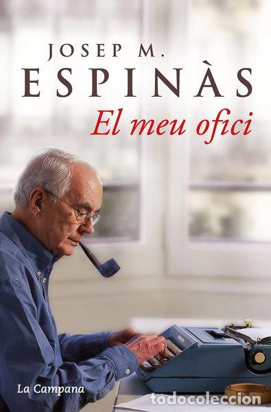 books: El meu ofici- 9788496735156