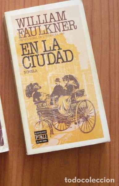 Libri di seconda mano: En la ciudad- 9788401421464
