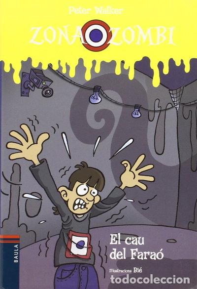 Libri di seconda mano: El cau del Fara&oacute;- 9788447926695
