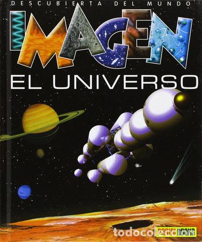 Libri di seconda mano: El Universo- 9782215068433