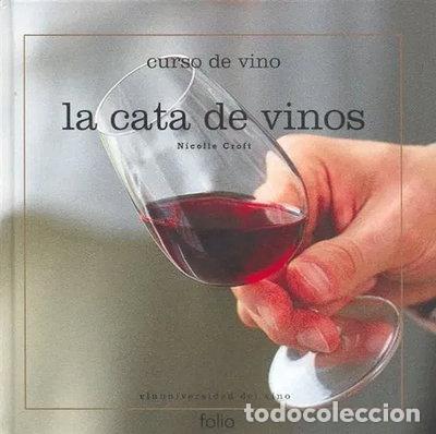 Libri di seconda mano: La cata de vinos- 9788441323247