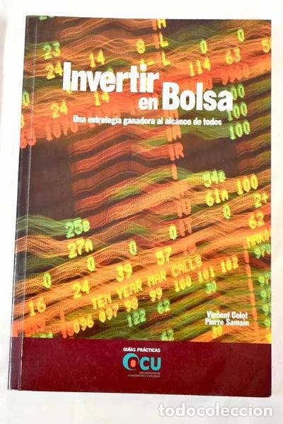 B&uuml;cher: Invertir en bolsa- 9788486939625