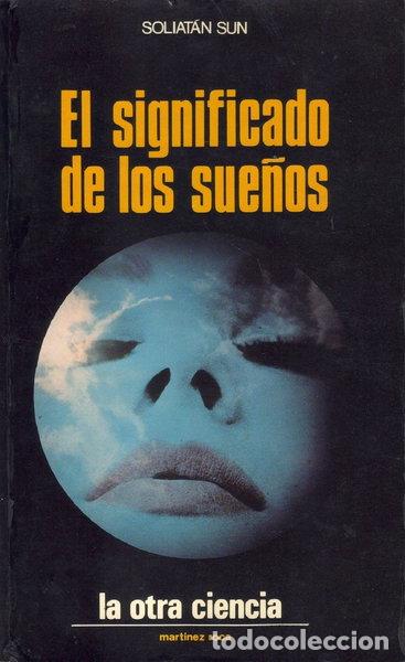 B&uuml;cher: El significado de los sue&ntilde;os- 9788427002791