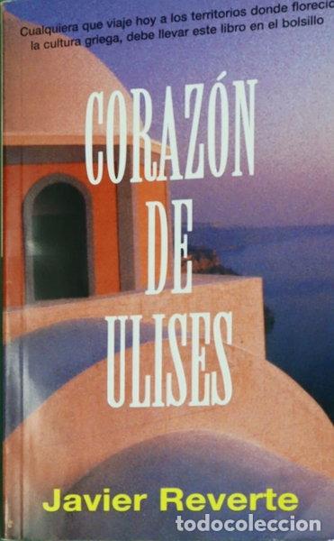B&uuml;cher: Coraz&oacute;n de Ulises- 9788466300636
