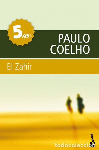 Libros: El Zahir- 9788408111412