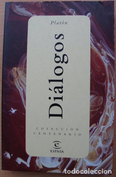 Libros: Di&aacute;logos- 9788423987221