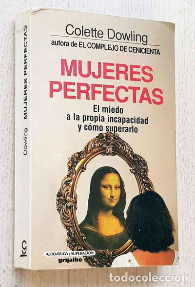 B&uuml;cher: Mujeres perfectas- 9788425321221