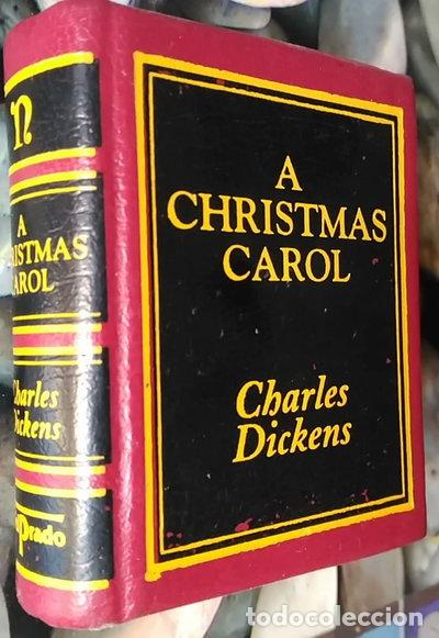 Libros: A Christmas Carol- 9788483727904 - Foto 1