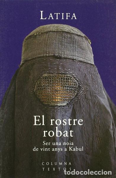 B&uuml;cher: El rostre robat- 9788466401845