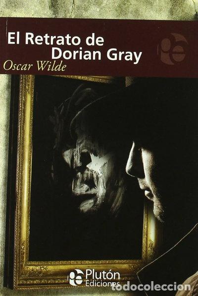 B&uuml;cher: El Retrato de Dorian Gray- 9788415089162