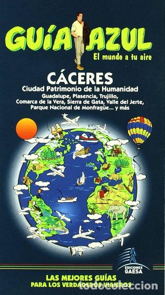 B&uuml;cher: C&aacute;ceres- 9788480236058