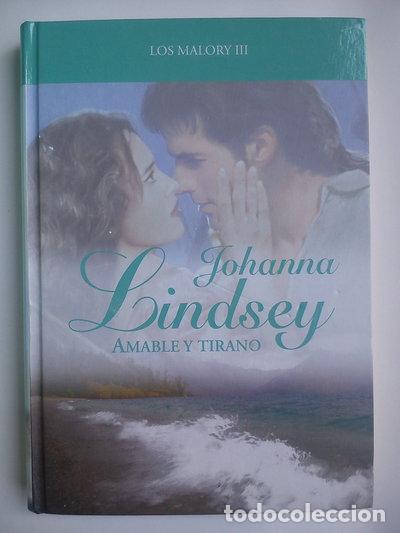 books: Amable y tirano- 9788447361441