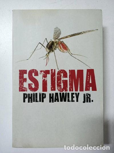 Livres: Estigma- 9788401336669
