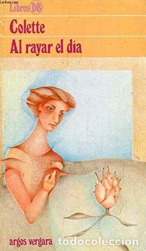 B&uuml;cher: Al rayar el d&iacute;a- 9788471784445