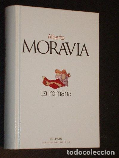 B&uuml;cher: La romana- 9788489669291
