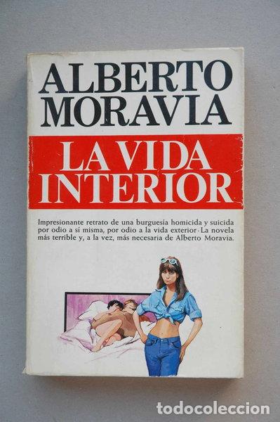 B&uuml;cher: La vida interior- 9788401302800