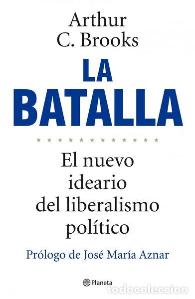 B&uuml;cher: La batalla- 9788408101956