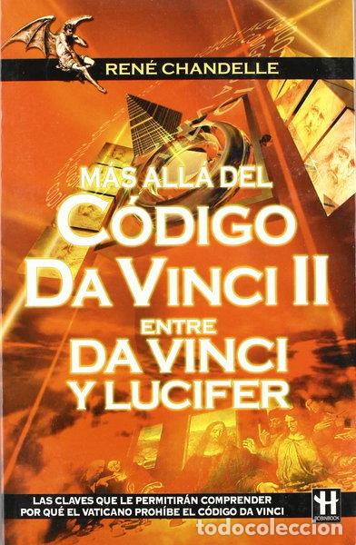 B&uuml;cher: Entre Da Vinci y Lucifer- 9788479277611