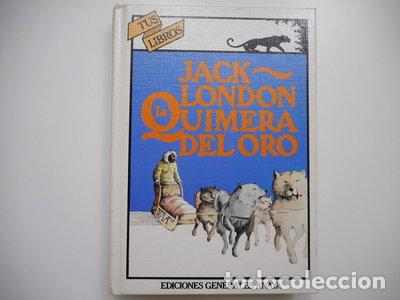 B&uuml;cher: La quimera del oro- 9788475250045