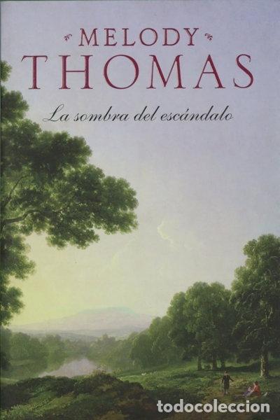 B&uuml;cher: La sombra del esc&aacute;ndalo- 9788401382680