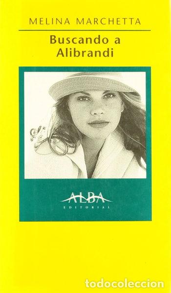 Libros: Buscando a Alibrandi- 9788488730602